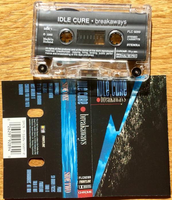 Idle Cure - Breakaways