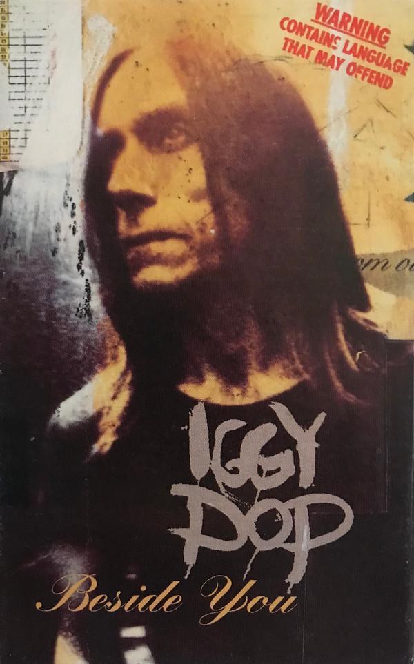 Iggy Pop - Beside You