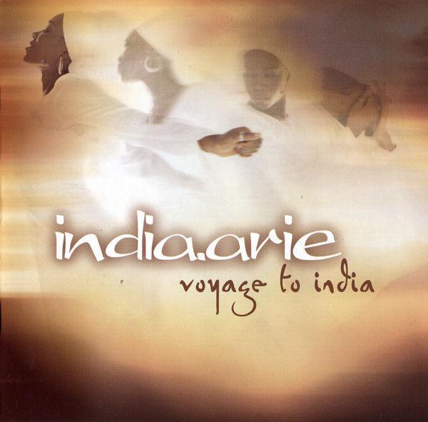 India.Arie - Voyage To India