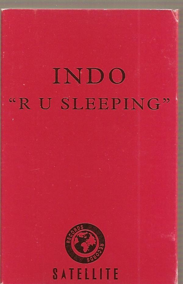 Indo - Are U Sleeping