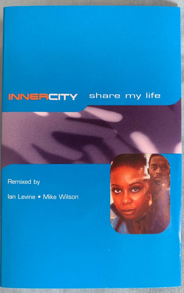 Inner City - Share My Life