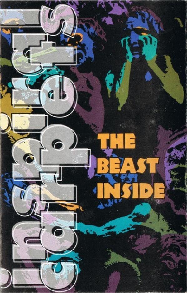 Inspiral Carpets - The Beast Inside