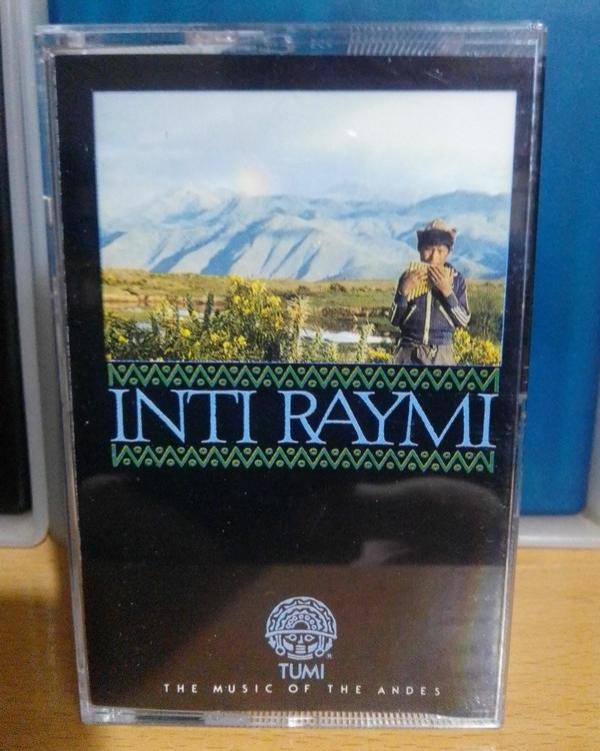 Inti Raymi - Inti Raymi