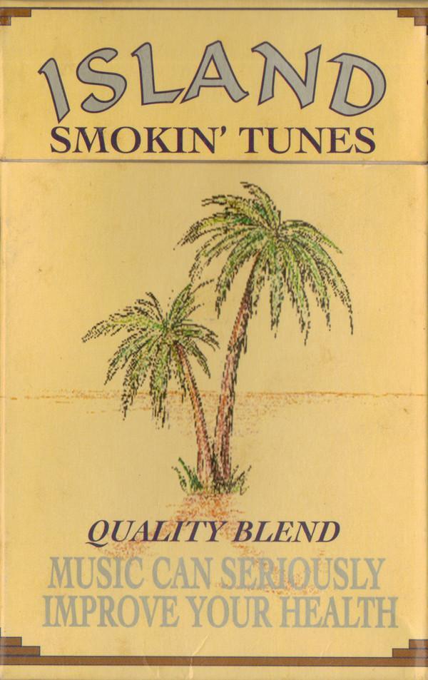  - Island Smokin' Tunes 2