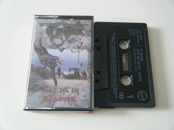 It Bites - Eat Me In St. Louis