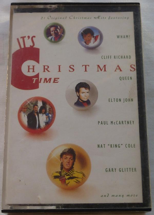  - It's Christmas Time