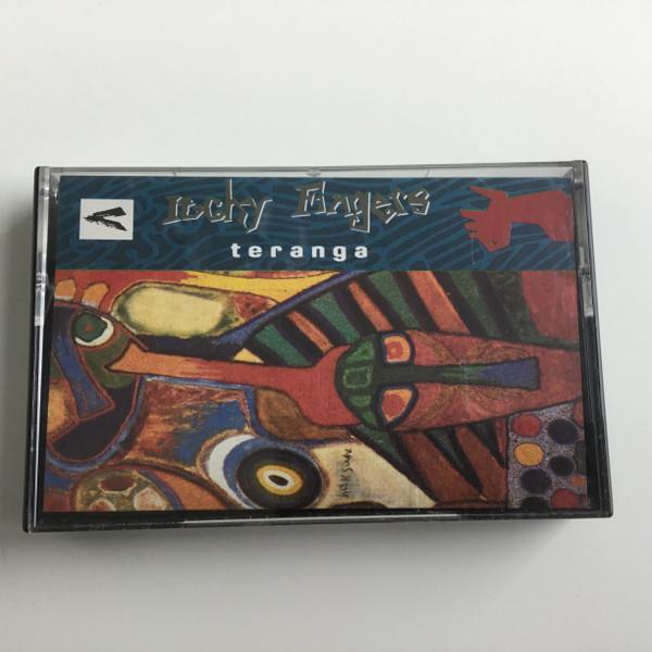 Itchy Fingers - Teranga