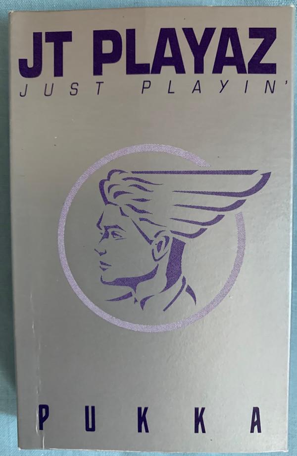 JT Playaz - Just Playin'