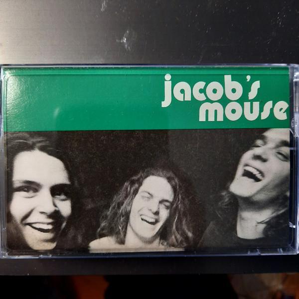 Jacob's Mouse - I'm Scared
