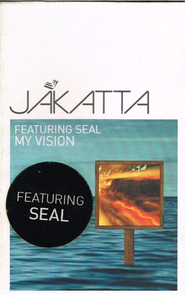 Jakatta, Seal - My Vision
