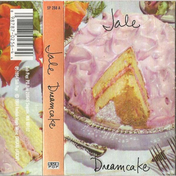 Jale - Dreamcake