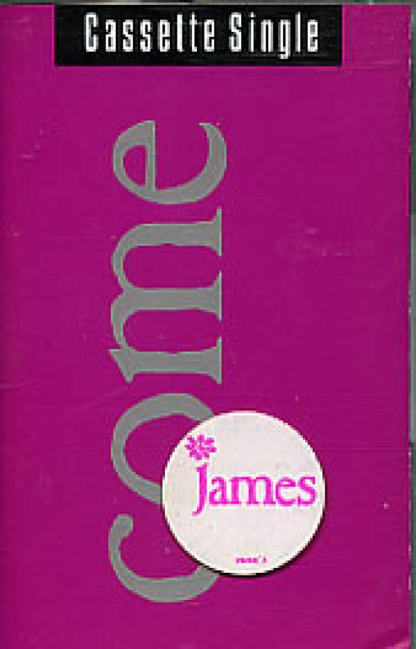 James - Come Home