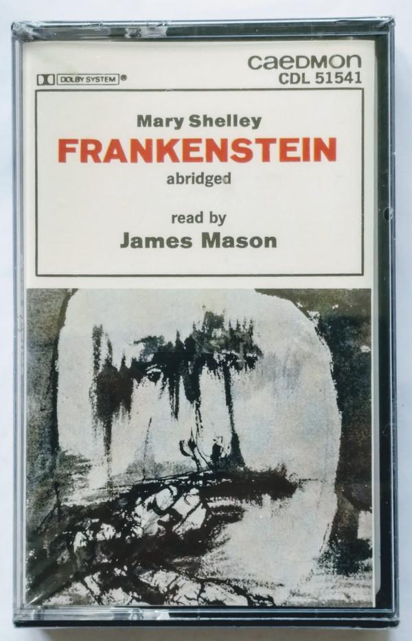 James Mason (6) - Mary Shelley: Frankenstein, Abridged