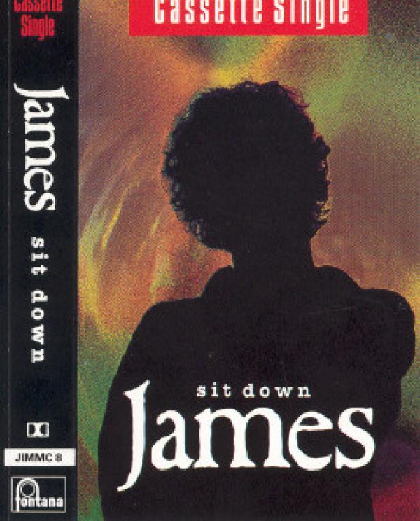 James - Sit Down