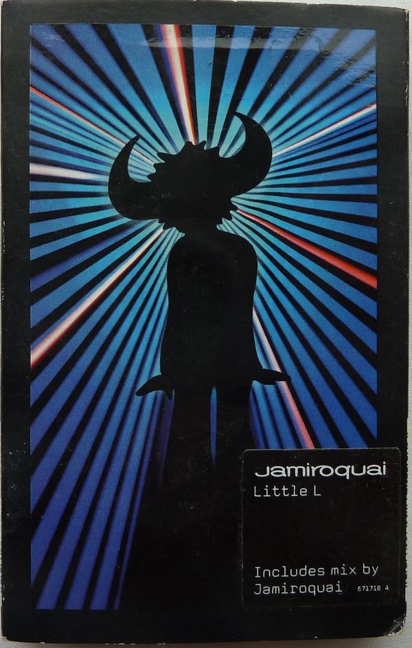 Jamiroquai - Little L