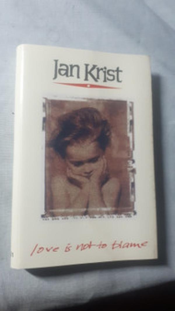 Jan Krist - Love Is Not To Blame