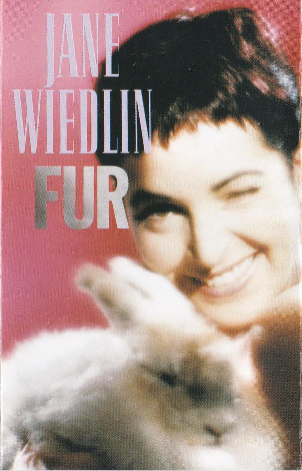 Jane Wiedlin - Fur