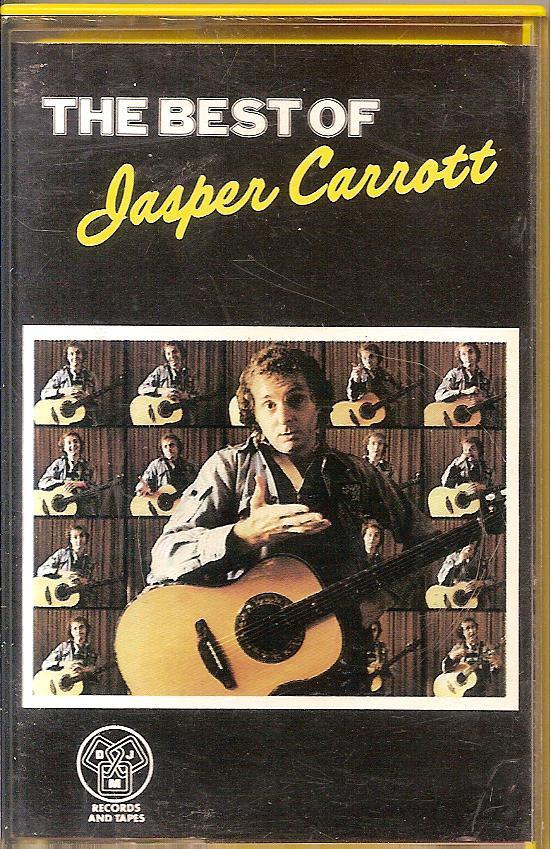 Jasper Carrott - The Best Of Jasper Carrott