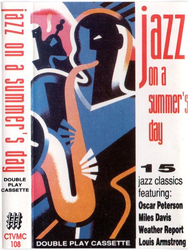  - Jazz On A Summer's Day
