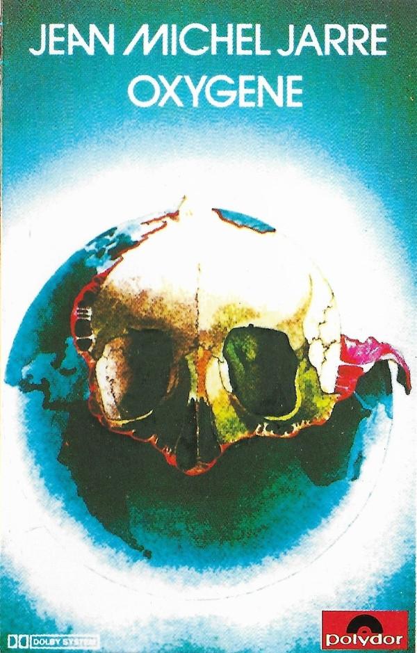 Jean-Michel Jarre - Oxygene