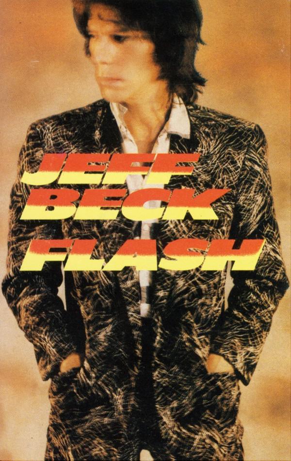 Jeff Beck - Flash