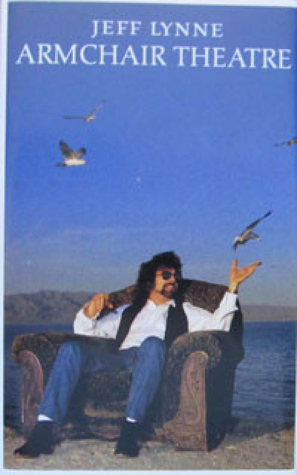 Jeff Lynne - Armchair Theatre