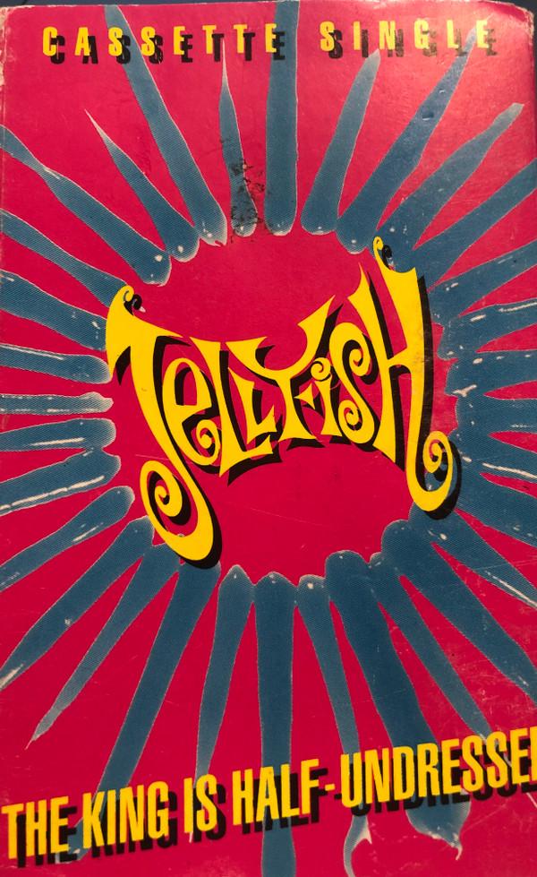Jellyfish (2) - The King Is Half-Undressed