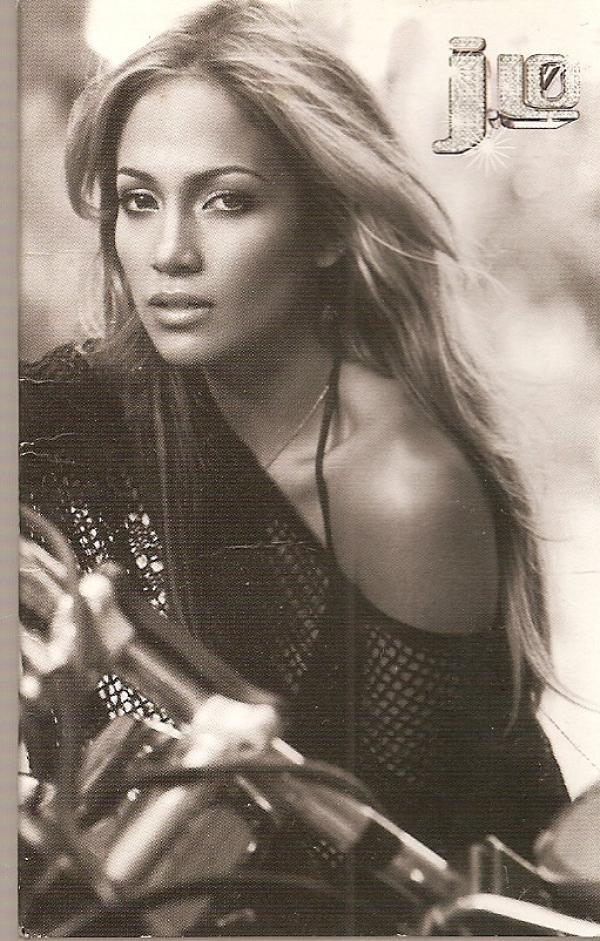 Jennifer Lopez - I'm Real