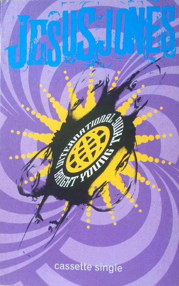 Jesus Jones - International Bright Young Thing