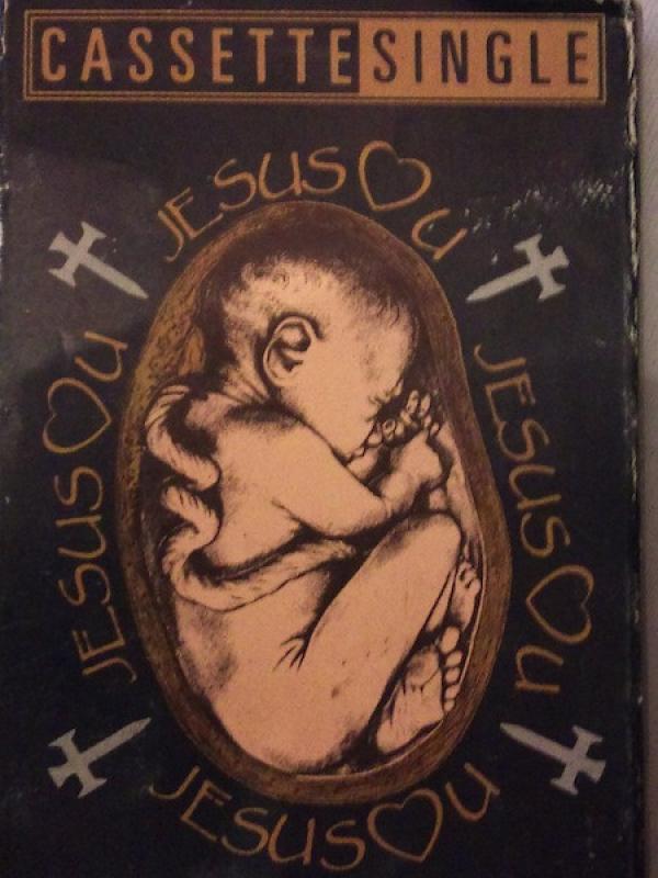 Jesus Loves You - One On One
