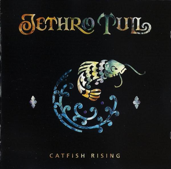 Jethro Tull - Catfish Rising