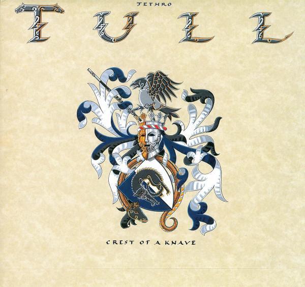 Jethro Tull - Crest Of A Knave