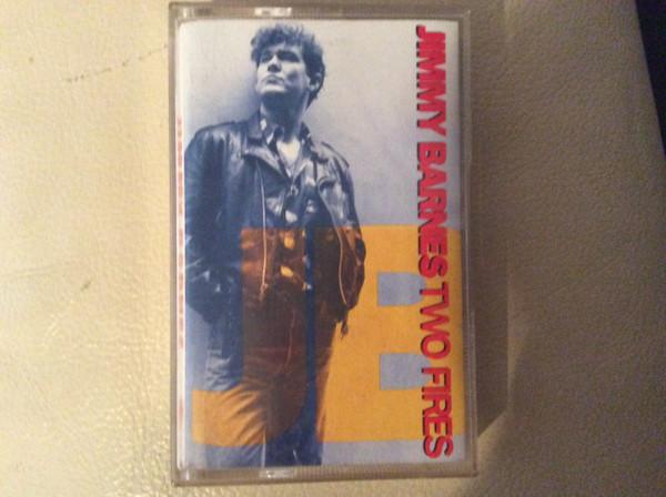 Jimmy Barnes - Two Fires