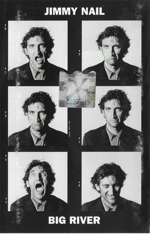 Jimmy Nail - Big River