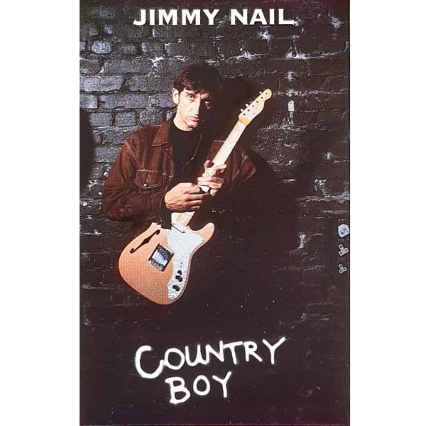 Jimmy Nail - Country Boy