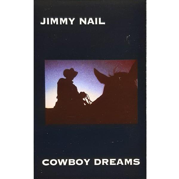 Jimmy Nail - Cowboy Dreams