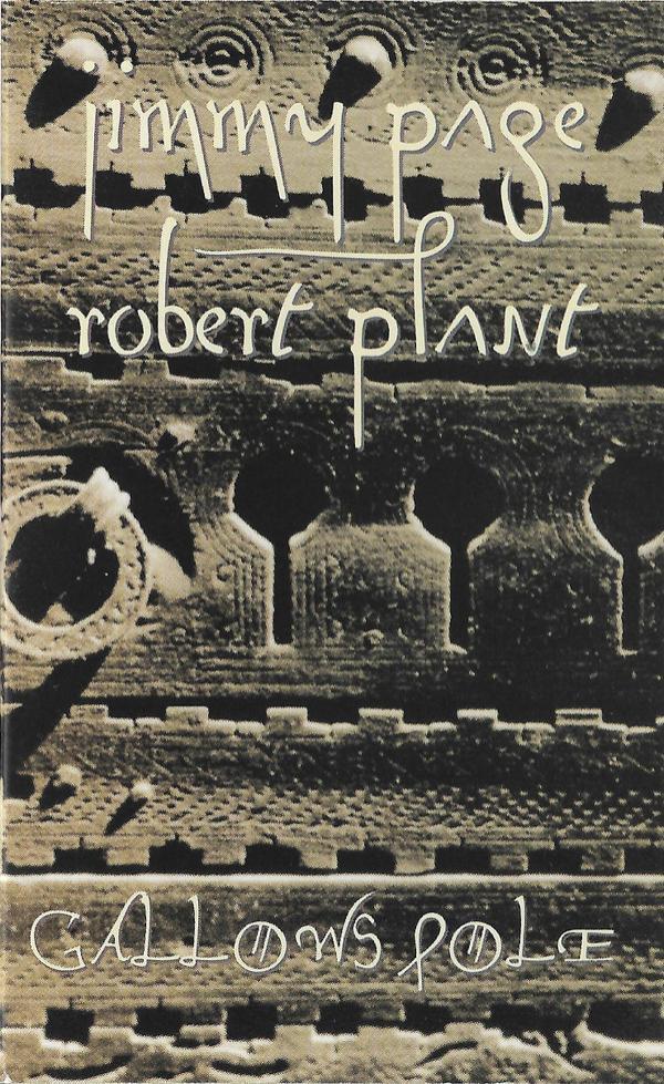 Jimmy Page, Robert Plant - Gallow's Pole