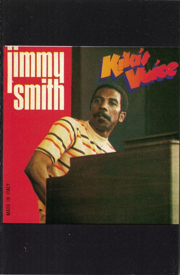 Jimmy Smith - Kiki's Voice