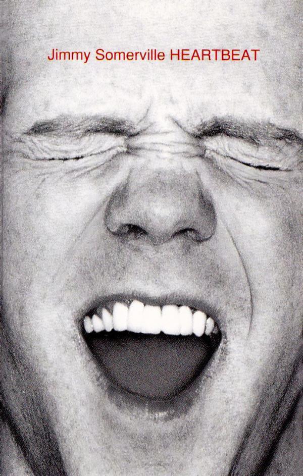 Jimmy Somerville - Heartbeat