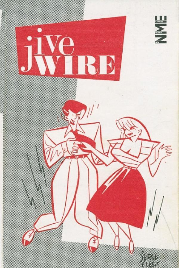  - Jive Wire