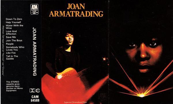 Joan Armatrading - Joan Armatrading