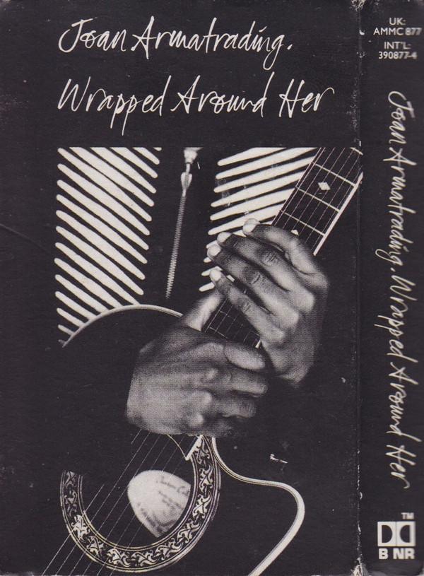 Joan Armatrading - Wrapped Around Her