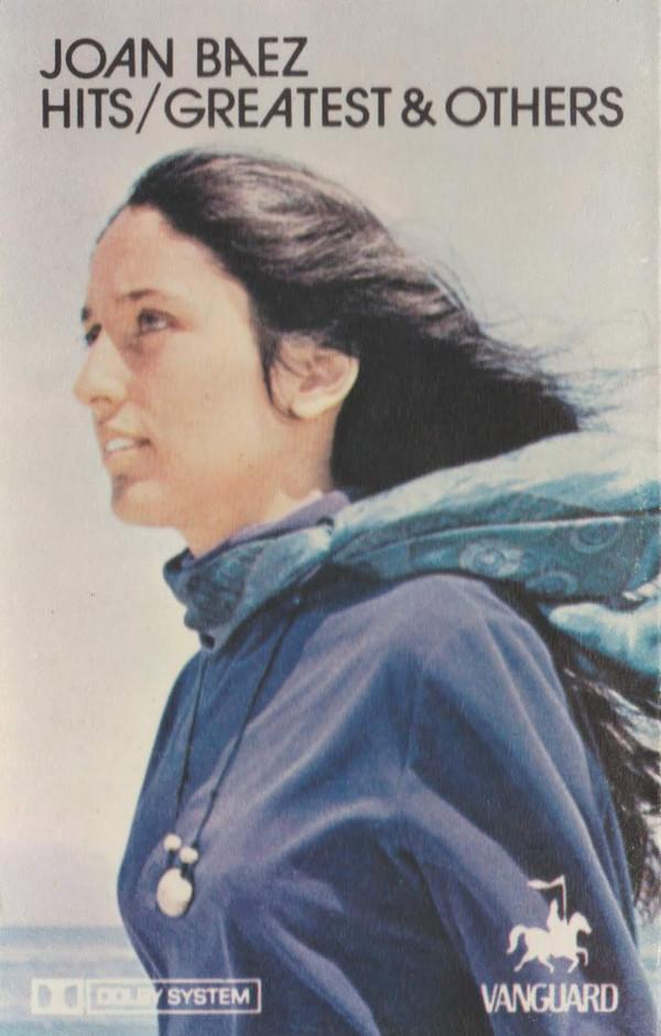 Joan Baez - Hits / Greatest & Others