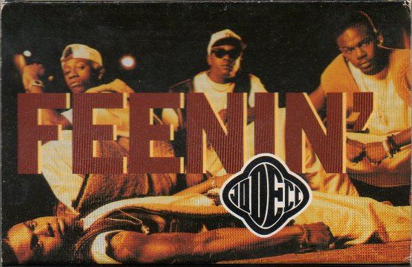 Jodeci - Feenin'