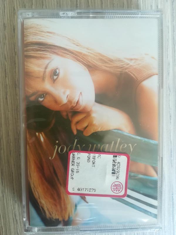 Jody Watley - Flower