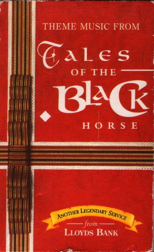 Joe Campbell, Paul Hart  - Theme Music From Tales Of The Black Horse