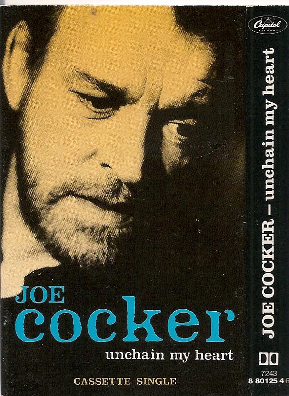 Joe Cocker - Unchain My Heart