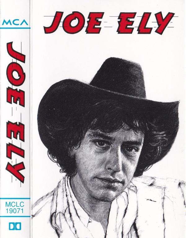 Joe Ely - Joe Ely