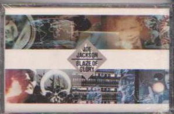 Joe Jackson - Blaze Of Glory