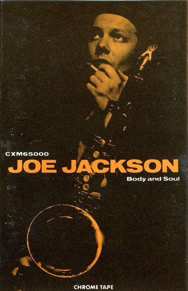Joe Jackson - Body And Soul